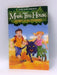 MAGIC TREE HOUSE SECRET OF THE PYRAMID - Mary Pope Osborne; 