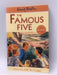 Five Go Off to Camp - Enid Blyton; 