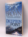 Deception Point - Dan Brown; 