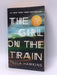 The Girl on the Train - Hawkins, Paula; 