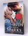 Safe Haven - Nicholas Sparks; 