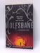 Wolfsbane - Andrea Cremer; 