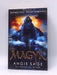 Magyk - Angie Sage; 