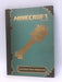 Minecraft- Hardcover - Matthew Needler