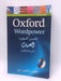 Oxford Wordpower Dictionary for Arabic-English - F. G. French; 