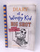 Diary of a Wimpy Kid: Big Shot - Hardcover - Jeff Kinney; 