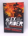 Alex Rider 01. Stormbreaker - Anthony Horowitz