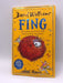 Fing - Hardcover - David Walliams