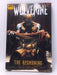 Wolverine - Daniel Way; Marjorie M. Liu; Scot Eaton; 