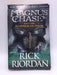  Magnus Chase and the Hammer of Thor - Rick Riordan; 