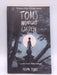 Tom's Midnight Garden - Philippa Pearce; 