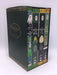 The Hobbit & The Lord of the Rings 4 Books Collection Set By J.R.R. Tolkien (The Fellowship of the Ring, The Two Towers, The 