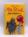 Mr Stink - David Walliams; Quentin Blake