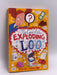 The Case Of The Exploding Loo - Rachel Hamilton