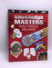 Knowledge Masters: How Things are Made - Hardcover - Peter Lafferty