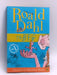 The BFG - Roald Dahl