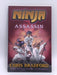 Ninja Assassin - Chris Bradford; 