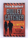 Bulletcatcher (3) - Blowback - Chris Bradford; 