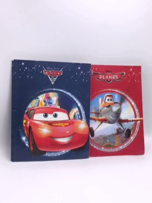 Disney Books - Disney