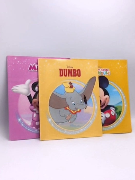 Disney Books - Disney