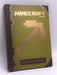Minecraft Beginner's Handbook- Hardcover - Minecraft 