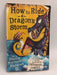 How to Train Your Dragon: How to Ride a Dragon's Storm - Cressida Cowell; 
