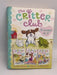 Critter Club 3 Books in 1! - Callie Barkley