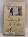The Bookseller of Kabul - Åsne Seierstad ,  Ingrid Christophersen