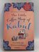 The Little Coffee Shop Of Kabul - Deborah Rodriguez