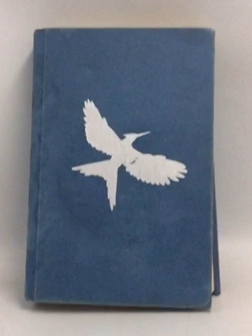 Mockingjay- [Hardcover] - Suzanne Collins; 