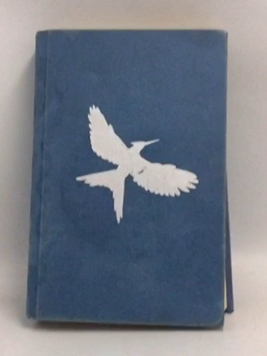 Mockingjay- [Hardcover] - Suzanne Collins; 
