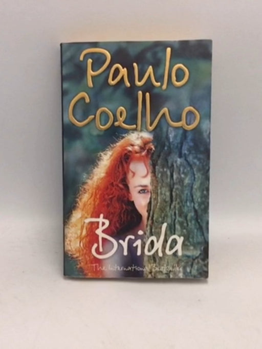 Brida - Paulo Coelho