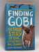 Finding Gobi - Dion Leonard; 
