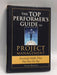 The Top Performer's Guide to Project Management- [Hardcover] - Susan Benjamin; 