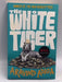 The White Tiger - Aravind Adiga; 