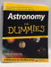 Astronomy For Dummies - Stephen P. Maran; 