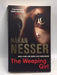 The Weeping Girl - Håkan Nesser; 