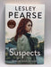Suspects - Lesley Pearse