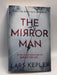 The Mirror Man - Lars Kepler; 