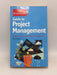 Guide to Project Management - Paul Roberts; 