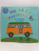We All Go Travelling by - Sheena Roberts; 
