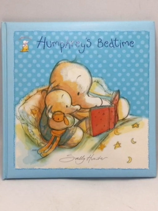 Humphrey's Bedtime   - Sally Hunter