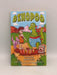 Dinopoo - Ciaran Murtagh; 