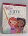 School Rules! Math: shortcuts, secrets, puzzles, and tricks to help you become a math master - Emma MacLaren Henke