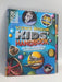 Science Museum Kids' Hand Book  - Carlton Books