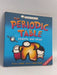 The Periodic Table: Elements with Style! - Adrian Dingle ,  Simon Basher