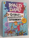Roald Dahl Georges Marvellous Experiment - Jim Peacock