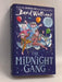 The Midnight Gang - Hardcover - David Walliams; Illustrated by Tony Ross; 