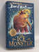 The Ice Monster - Hardcover - David Walliams; 