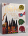 Official Harry Potter Baking Book- [Hardcover] - Joanna Farrow